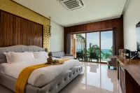 Hotel Villa AoKhanom Beachfront Hotels near Wat Chan Thattharam