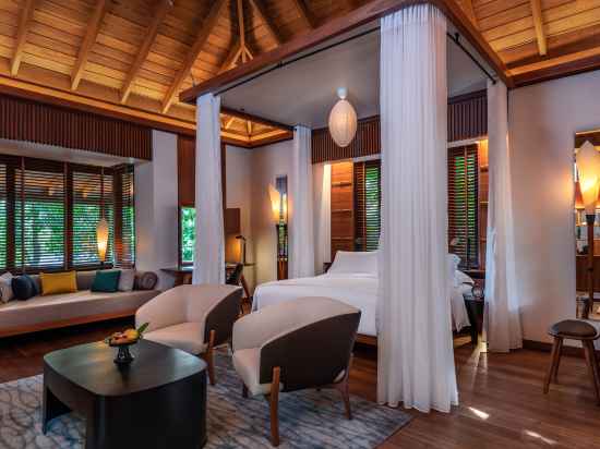 The Datai Langkawi Rooms