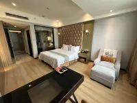 Wealth Hotel Hotels in Ningde