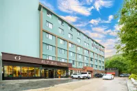 Orange Hotel Hotels in Zhuhai