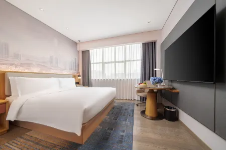 Novotel Shenzhen Bantian