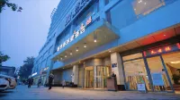 City West Tourist Hotel (West Lake Hubin Branch) Hotels near Olympic Sports Expo Center Main Stadium