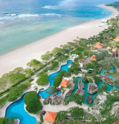 Grand Hyatt Bali Hotels near Penida Island