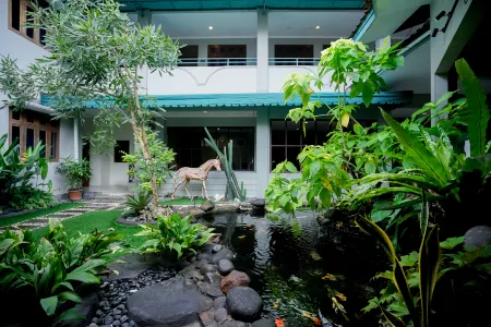 Cakra Kusuma Hotel