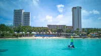 Pacific Islands Club Guam Hoteles en Tamuning