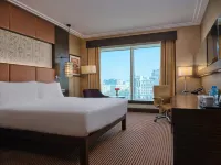 Hilton Baku Hotels near Semed vurgun bagi