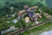 Mochou Lake International Hotel Hotel a Zhongxiang