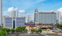 Huangma Yehai International Hotel Hotels near Meilan Railway Station