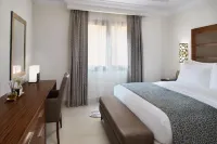 Marriott Executive Apartments Al Khobar Hotels in Al Khobar