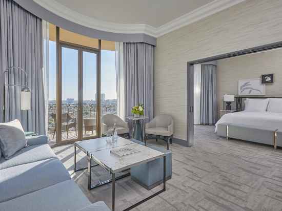 Beverly Wilshire, A Four Seasons Hotel Rooms