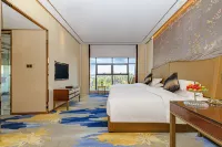 Wyndham Resort Kunming Anning Hot Spring Hotels in Anning