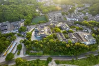 PUTUOSHAN BIHAI Villa (PUJI Temple BAIBUSHA Branch) Hotel in zona Dongshan Mountain Island