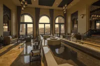 Anantara Qasr Al Sarab Desert Resort Hotels in Al Dhafra