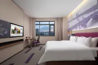 Hampton by Hilton Wuxi Dongting Hotels near Ksitigarbha’s Hall