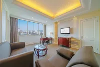 Pacific Grand Hotel Hotels in Ningbo