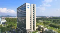 Novotel Dongguan Songshan Lake Các khách sạn gần Ga Zhangmutou