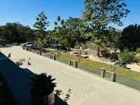 Shenghua Hotel in zona Chiremba Balancing Rocks