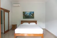 Srinadi Guest House Hotel dekat Dermaga Lovina