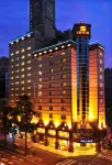 Hotel Sunshine Hotels in Kaohsiung