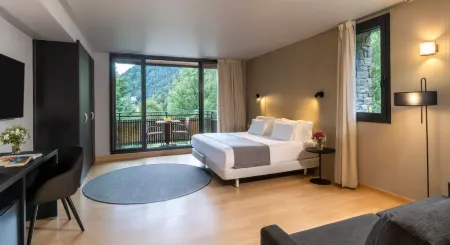 NH Collection Palome Andorra