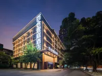 Lily One Court Hotel（Foshan Creative Industry Park Branch） Hotel berhampiran Chen Quangang Uprising Former Site