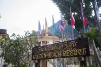 Golden Beach Resort Отели в г. Краби