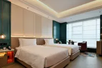 Hotels in Barcelona Hotels near Zhujiaao Scenic Area