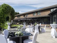 Delta Hotels Peterborough Hotels in Sawtry