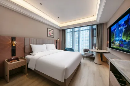 Mercure Luoyang