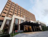 Swiss-Belhotel Airport Yogyakarta Hotels in Temon