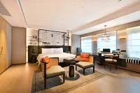 Arthur Hotel Luogang Guangzhou