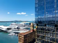 InterContinental Auckland, an IHG Hotel Hotels near Auckland Strand Station