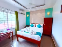 Le Holiday Inn Hotels near Le Green Day Spa - Puducherry