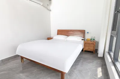 Tianfu Vortex Ecological Comfort Homestay