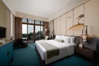 Wuxi  Nianhua Bay Polomydo Hotel,