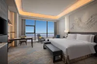 Wyndham Grand Shanxi Xiaohe Xincheng Hotels in Taiyuan