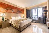 Moon Share Hotel (Jiangmen Wanda Plaza) Hotels near Wuyicheng Commercial Center