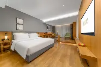 U Easy Hotel Отели рядом со станцией Nanning East жд вокзал