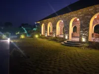 Jawai's Wildness Lodge