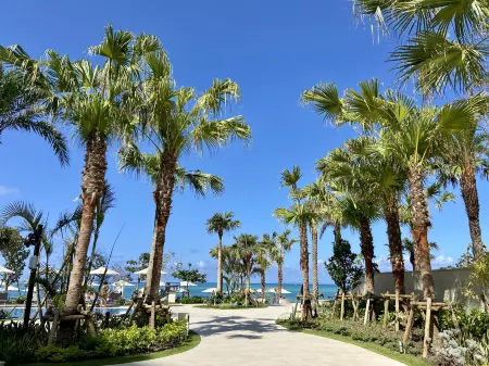 Ryukyu Hotel & Resort Nashiro Beach