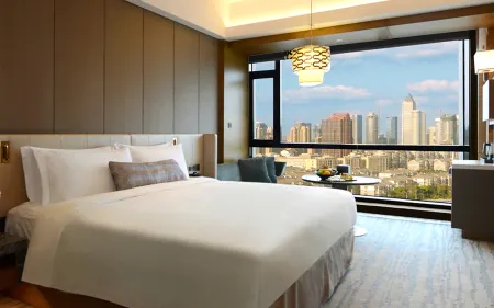 InterContinental Nantong