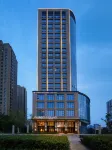 George Morandi Hotel Linyi North City Center Hotels near Linyi Exhibition Hall