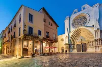 Forum Tarragona Hotels near Tarragona Central Bus Station