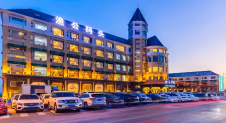 Jiulongwan International Hotel