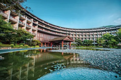 Wuxi  Nianhua Bay Polomydo Hotel,