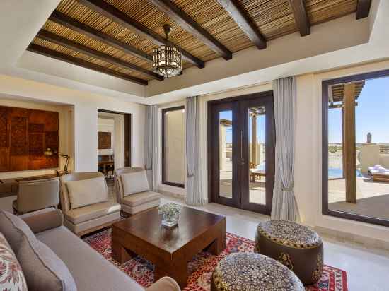 Al Wathba, a Luxury Collection Desert Resort & Spa, Abu Dhabi Rooms