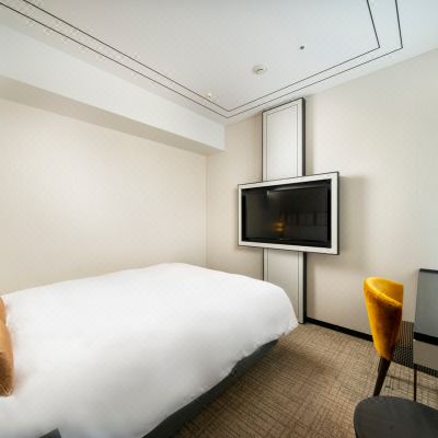 Superior Double Room Non Smoking KOKO HOTEL Premier Nihonbashi Hamacho Promo Code