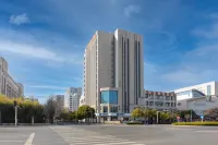 Fuyuan International Hotel Hotels in Zhengzhou