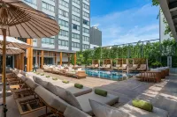 Melia Chiang Mai Hotels near Blue Tao Elephant Village