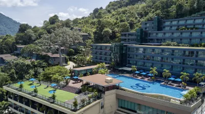 The Senses Resort & Pool Villas, PHUKET Hotels near Layan Beach